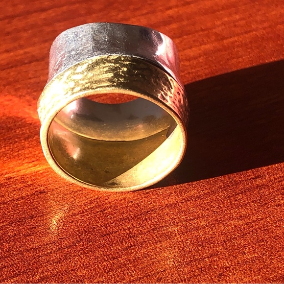 Silpada Ring - Size 7.25 - Picture 6 of 10